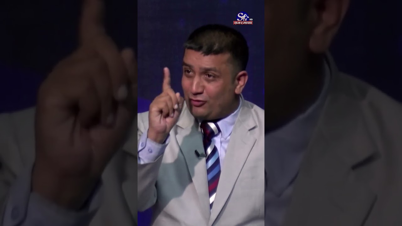 फागुन २१ भित्र चुनाव गर्ने माइन्डेट दियो। त्यो चुनाव गर्यो भने त्यो बीचमा उसले एउटा वैधता पाउँछ।