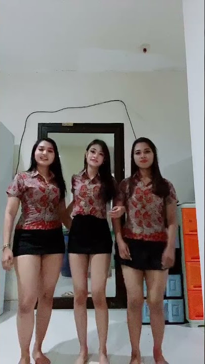 spg spa tiktok bareng