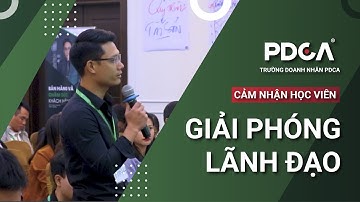 HỌC LẠI LẦN THỨ BA, GIẢI PHÓNG LÃNH ĐẠO ĐƯỢC 80%