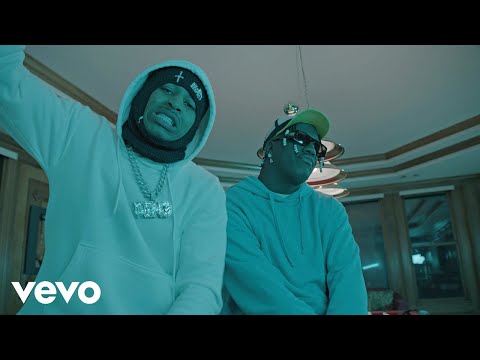 Ddg X Og Parker Ft. Lil Yachty - Rule #1