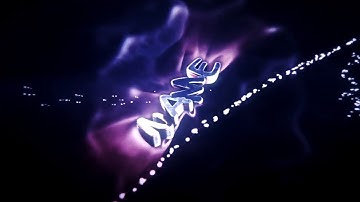 Free Insane Intro Template #682 | Cinema 4D & After Effects