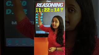 Missing Numbe | Reasoning Shorts 🚀 #shorts #analogy #reasoning