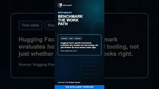 AI Needs an Admin Layer | Daily AI Briefing