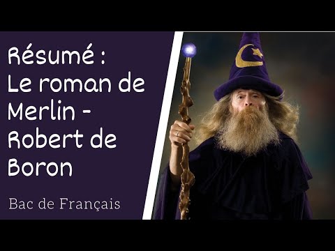 Vidéo: D'où vient le nom Boron ?