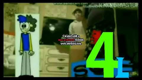 Everyone Fights Bad Users Add Round 25