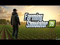 NOVO MAPA! FARMING SIMULATOR 25 🚜 NOVAS IMAGENS