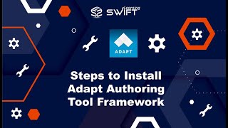 Steps to install Adapt Authoring tool framework