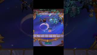 Strategic Play for a Guaranteed Win | TFT Double Up Set 16