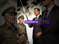 He reformed the nation then his general killed him #politics #betrayal #shorts