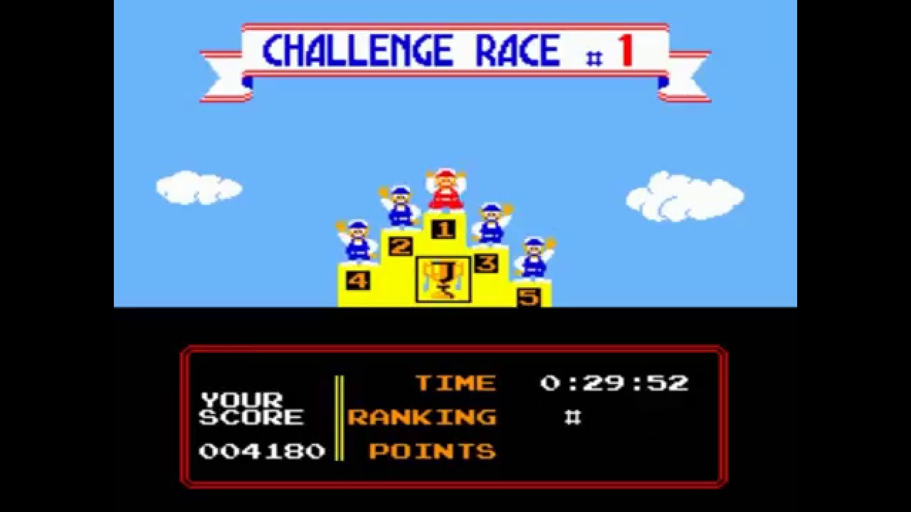 excitebike play online excitebike play online