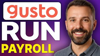 How To Run Payroll in Gusto - Step By Step (2025) Profile