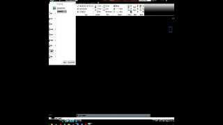 Learning Autocad 2013 Tutorial #1  Introduction