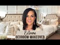 ⭐️Extreme Bedroom Makeover | Aesthetic Transformation That'll Wow!