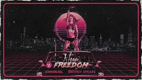 Britney Spears - My Prerogative (Jon Mikael Neon Remix)
