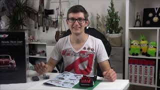 Revell Adventskalender 2020 Part 15 Youtube