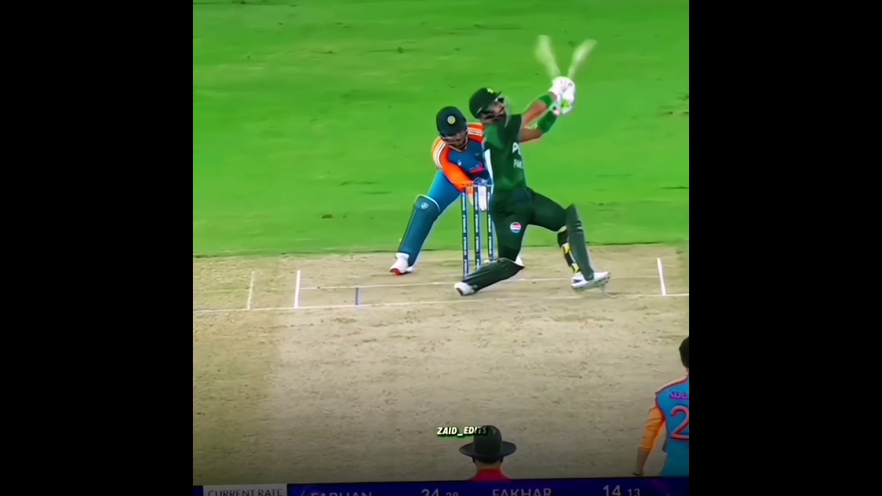 sahibzadafarhan👑 #cricket #5mveiws #foryoupageシ #edit #5ookview #cricketlover