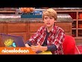 Опасный Генри | Первые 5 минут 🎬 | Nickelodeon Россия