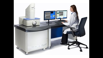 Model 1080 PicoMill® TEM specimen preparation system