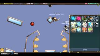 TRANSFORMICE FOR NOOBS