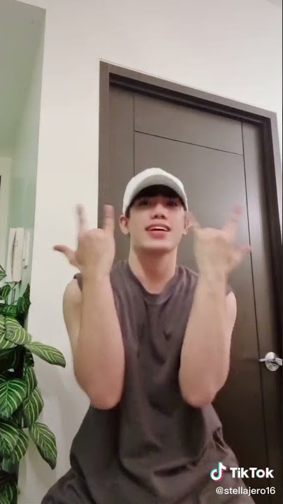 [STELL TIKTOK] 'Breakfast X My Neck My Back Challenge'