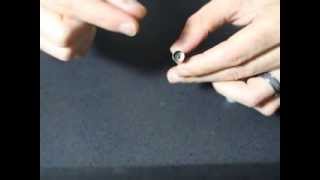 Priming Cartomizers Condom Method
