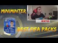 MINIMINTER BEST FIFA PACKS