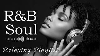 【R&B Soul】Relax & Reflect Playlist – Neo Soul Grooves for Quiet Nights