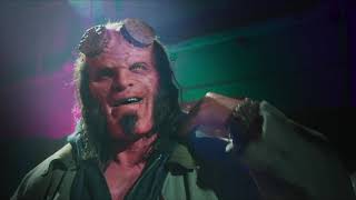 Hellboy 2019 1080P Dual Lat Cinecalidad Ta