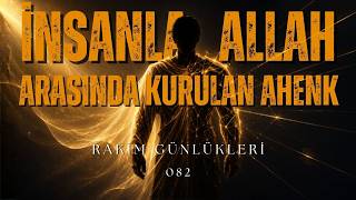 082 İnsanla Allah Arasinda Kurulan Ahenk