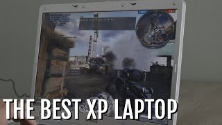 The Best Windows Xp Gaming Laptop Dell Inspiron 9300 Refurbish And Upgrade