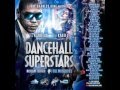 Vybz Kartel - Mix (Dancehall Superstars Mixtape Series)