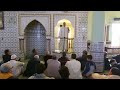 أحداث 8 ماي و معاداة أعداء الله