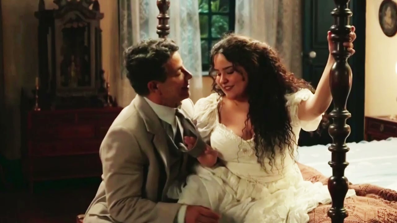 Resumo do dia 16 de janeiro da novela Êta Mundo Melhor.