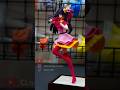 Hoshino Ai Oshi No Ko Sculpting Anime Clay Art Figure 