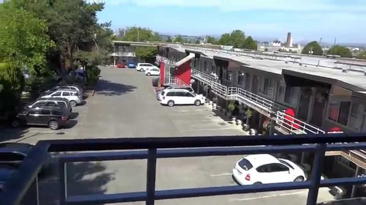 Paul's Motor Inn Victoria BC Canada YouTube
