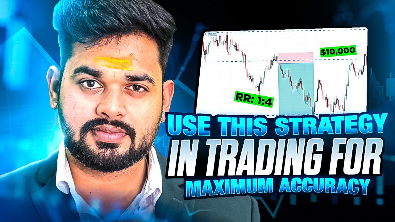 This Strategy can change your trading forever!