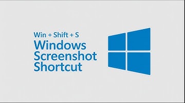 Instantly Capture Your Screen in Windows 11/10 with One Simple Shortcut - Win+Shift+S