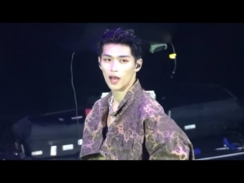 U:NUS 《如果愛都說不出來》 focus 蔡承祐 2025.09.27