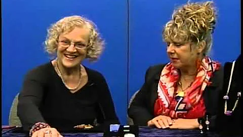 FOCUS with Cynthia Hartman