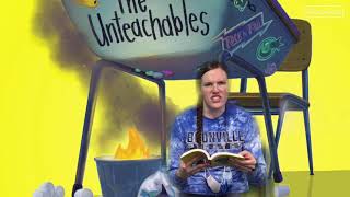 The Unteachables- Chapter 15