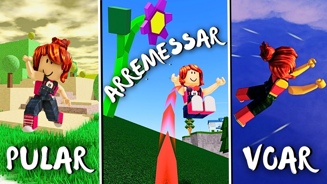 Alguém Quer Jogar Roblox Aí? : r/jogatina