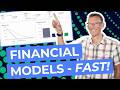 From Excel to App: How AI Builds Debt Repayment Tools in Minutes