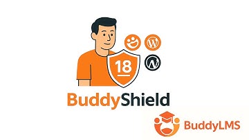 BuddyShield – WordPress Age Verification & Content Protection Plugin (BuddyBoss Integration)