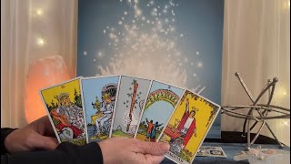 CANCER Tarot June 2026–You're About to Receive a Great Blessing, Cancer💰🌎❤️