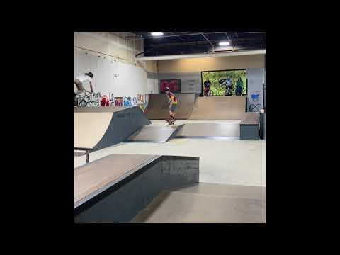 Raw Skateboarding Clips