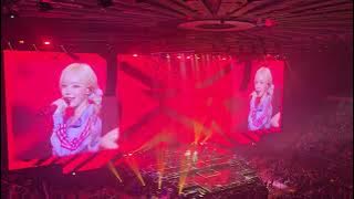 2024 aespa LIVE TOUR SYNK PARALLEL LINE (aenergy)
