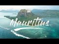 Top fact about Mauritius