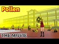 The moviesuper large pollen approaching the town