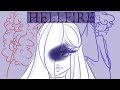 Hellfire But With Nuns  Animatic ((ANNAPANTSU COVER))