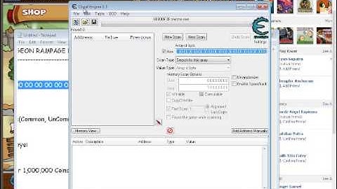 Dungeon rampage Hacks (Keys,Dragon Knight)